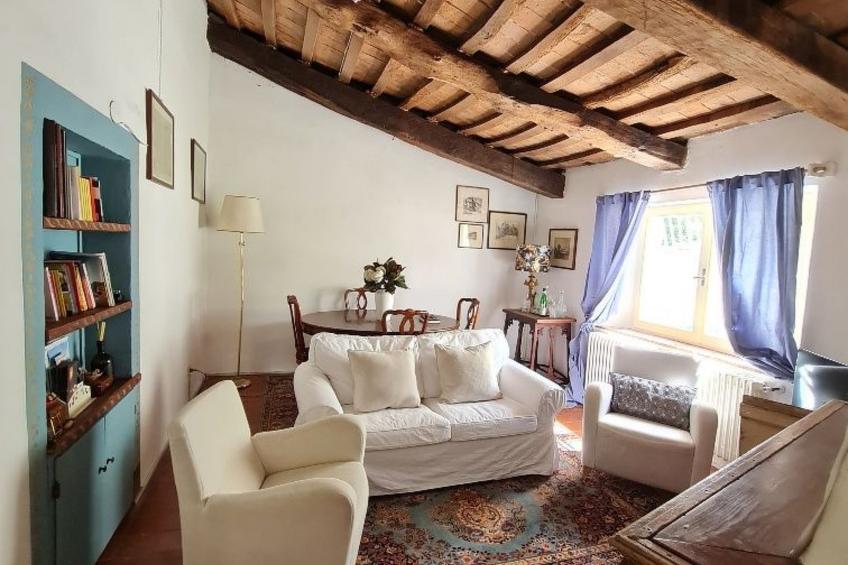 Von der Festung zum Meer" - Ihr Zuhause in San Leo - foto 20