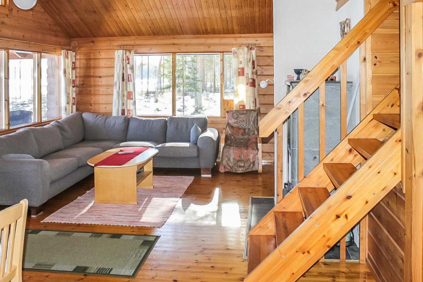 Mäntyniemi - foto 4