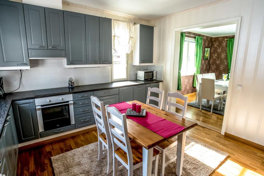 Villa eriksberg - foto 6