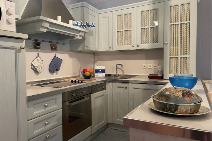 Roquebrune sur la Mer bei Holiday World - foto 4