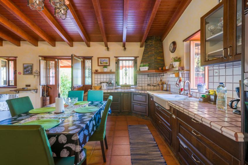 Sombra del Laurel - foto 3