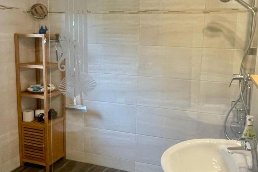 in Wischuer mit Terrasse, Grill und Garten - foto 21