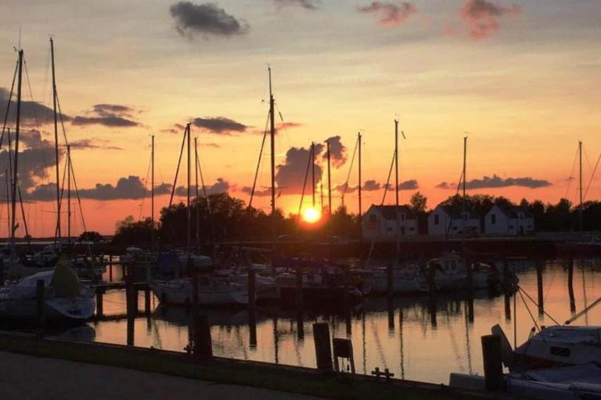 Am Yachthafen 8 Schmidt - foto 30