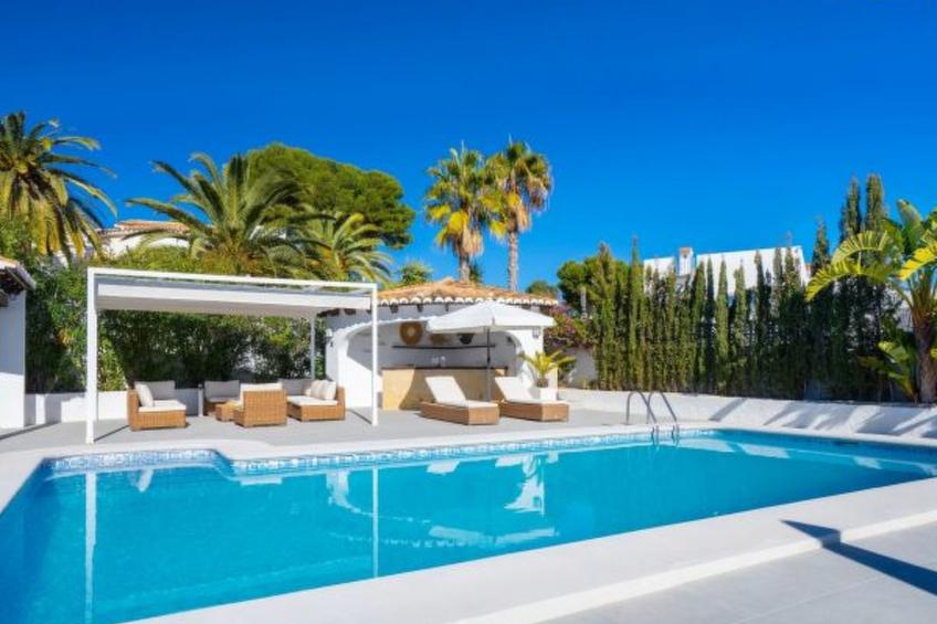 Villa Bonita - foto 16