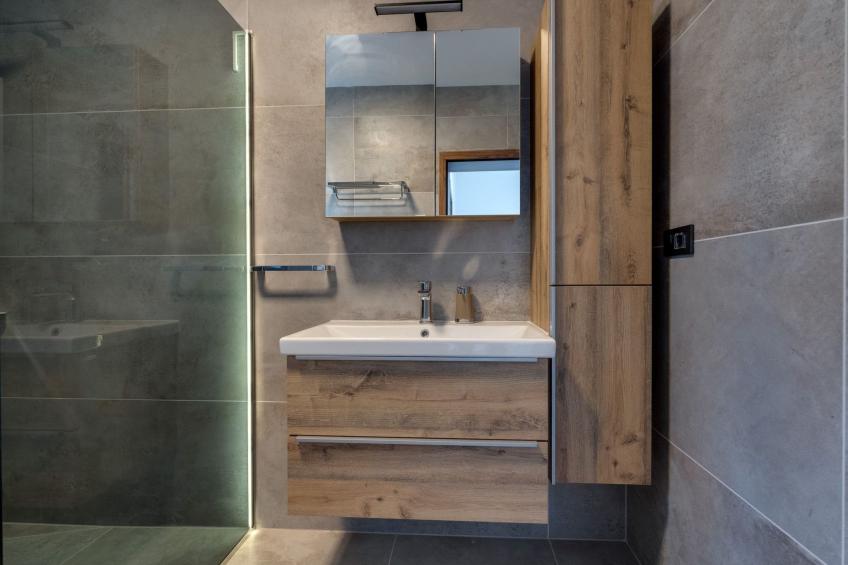 Villa "Rosemary" mit Pool und Panoramablick auf das Meer - foto 30