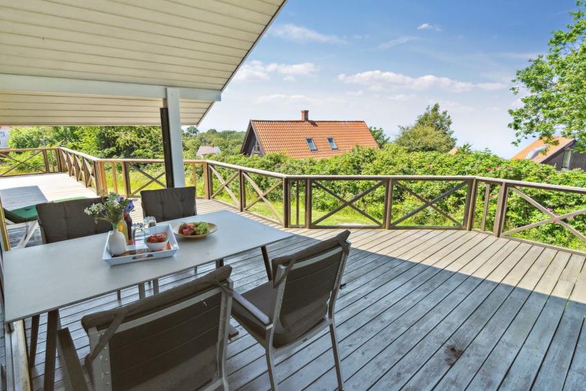 "Dilan" - 300m from the sea in Bornholm - foto 25