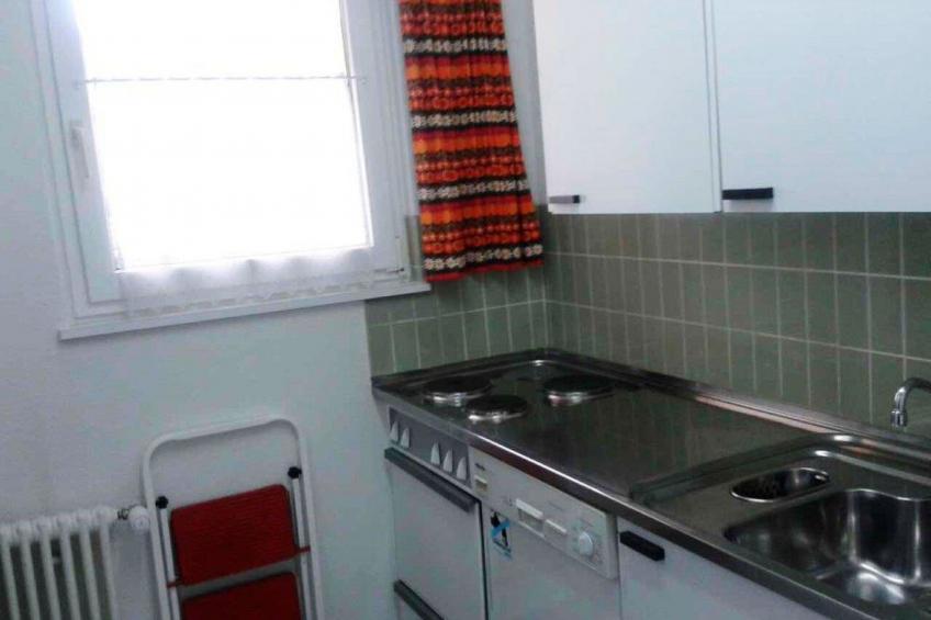 Hertisun 7 Appartement/Fewo, Dusche oder Bad, WC 2½-Zimmerwohnung - foto 6