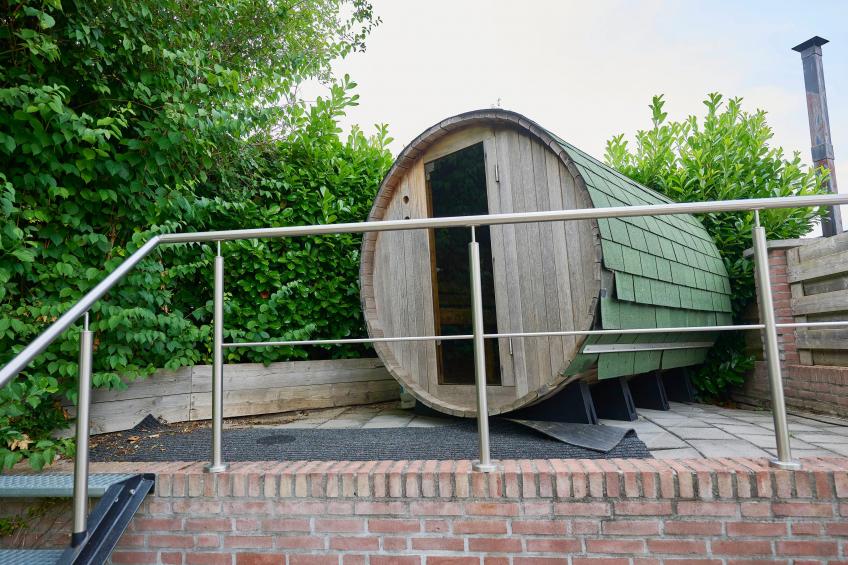 Geulhuisje boven - foto 27
