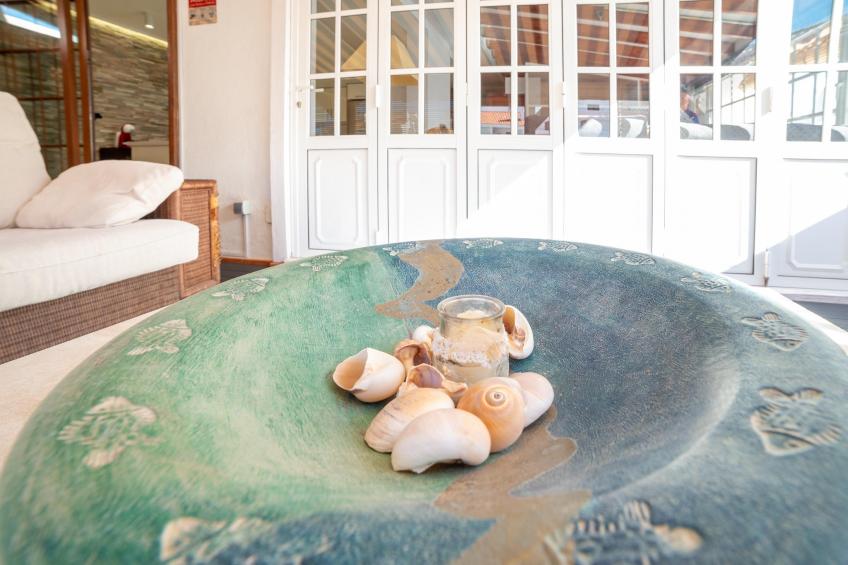 Home Holidays// Gran Atico Luxe - foto 35