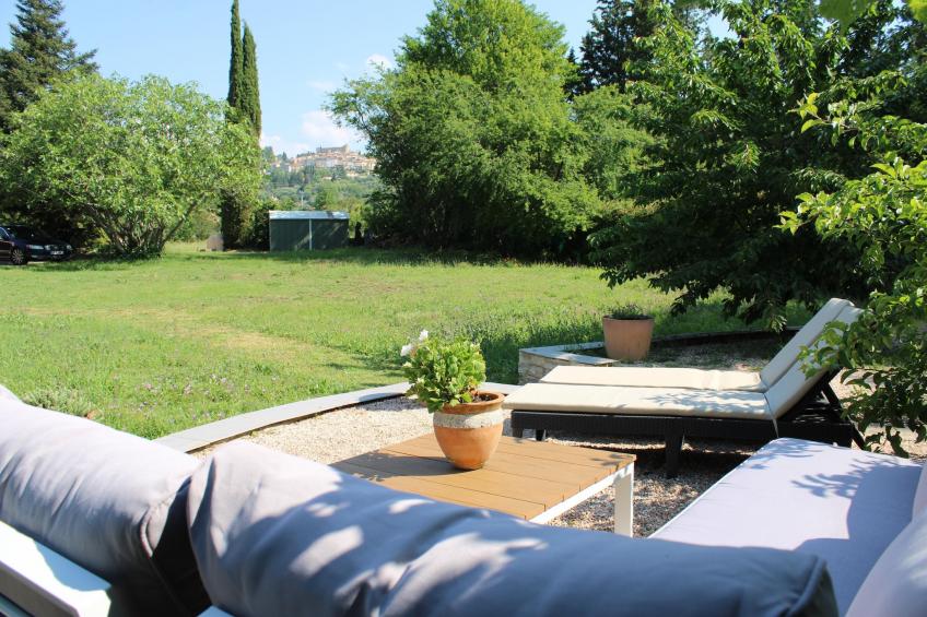 Villa La Mayanne - foto 33