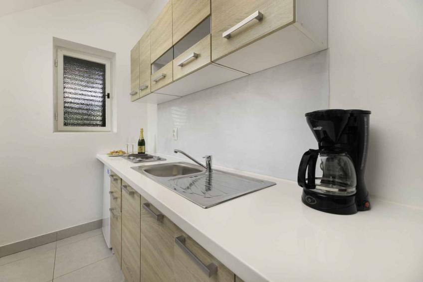 Holiday apartment apartment directly on center - BF-BP2F7 - foto 7