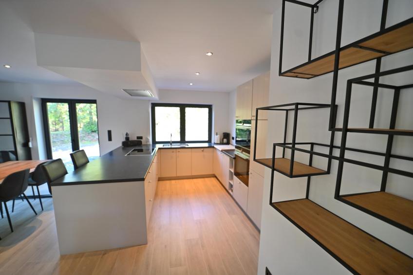 CHALET DES BOIS - foto 22