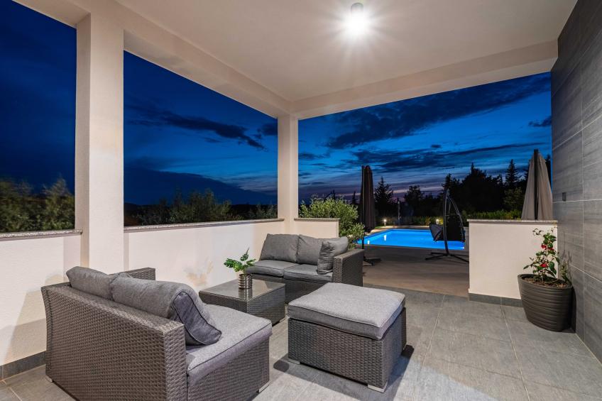 Luxury Villa Burra - foto 5