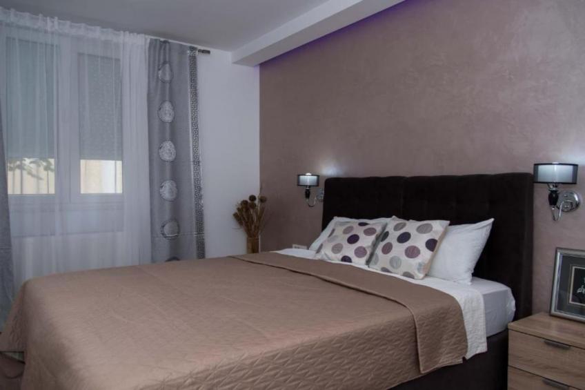 Ginko Rooms - One Bedroom Apartment With Sauna And Hot Tub  (A7) - foto 3