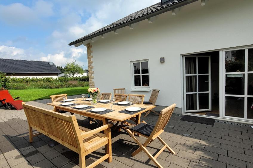 4 SZ/ 8P  - Winterberg Chalet 21096 - foto 24