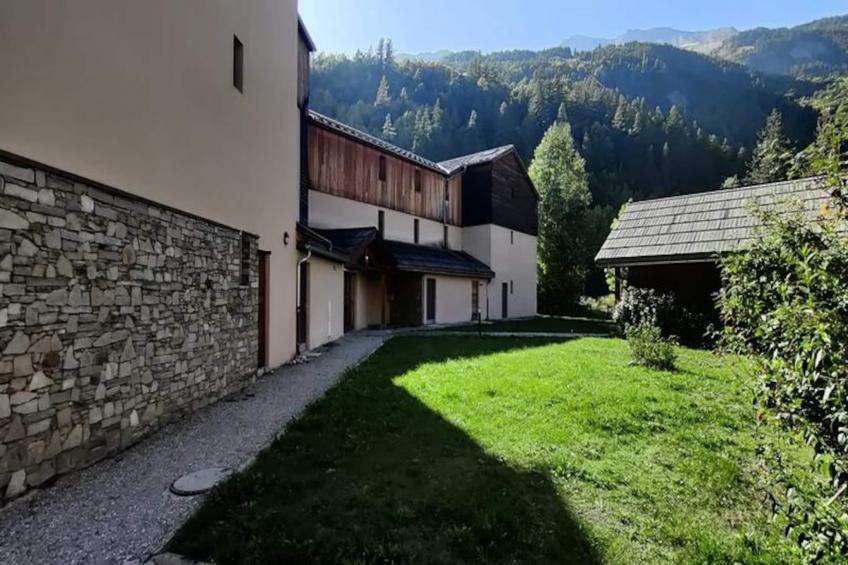 Résidence Le Palatin - foto 9