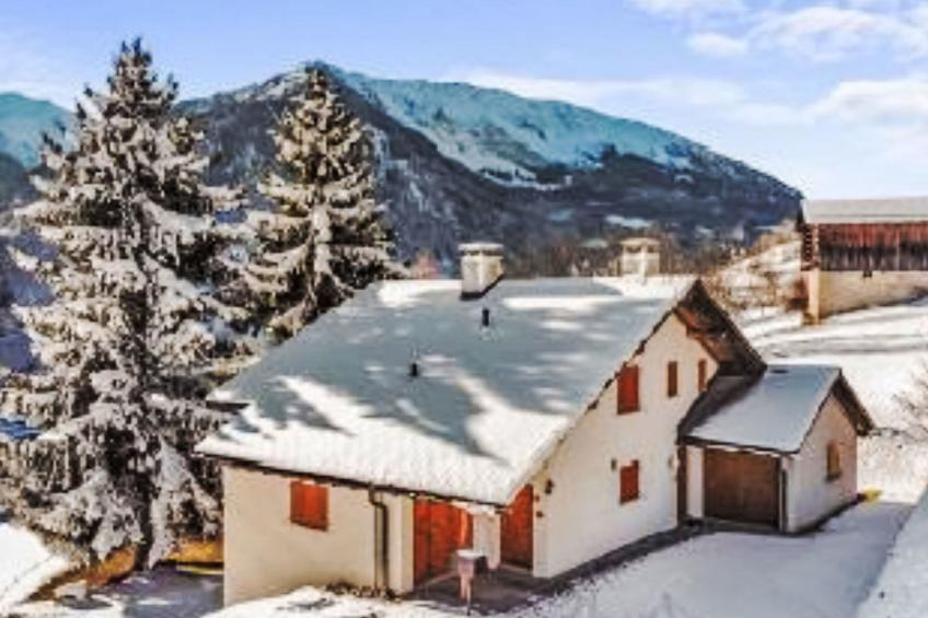 Casa Foppa - foto 19