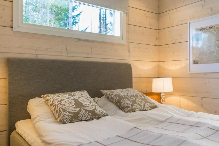 Villa luoto - foto 12