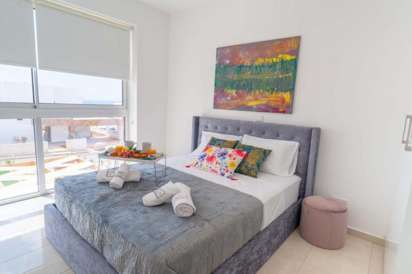 Coral Elite Residence mit Pool und Whirlpool - foto 40