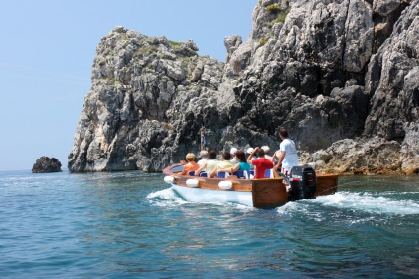 mit Blick auf das Wasser - foto 18