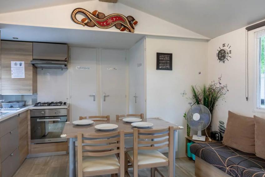 Standort mobiles Haus 3 chambres - foto 4