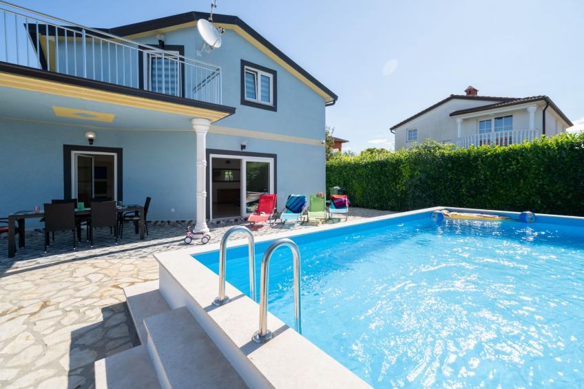 "Casa Tarra" mit eigenem Pool - foto 3