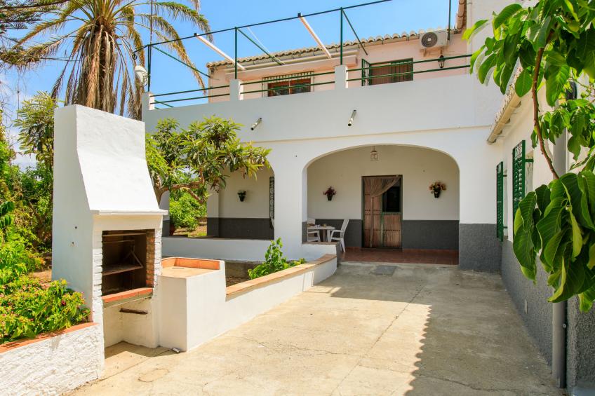 Villa Estévez - foto 6