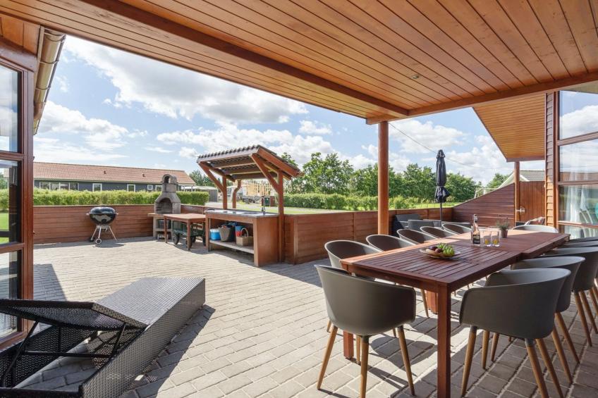 "Niela" - 800m from the sea in Lolland, Falster and Mon - foto 36