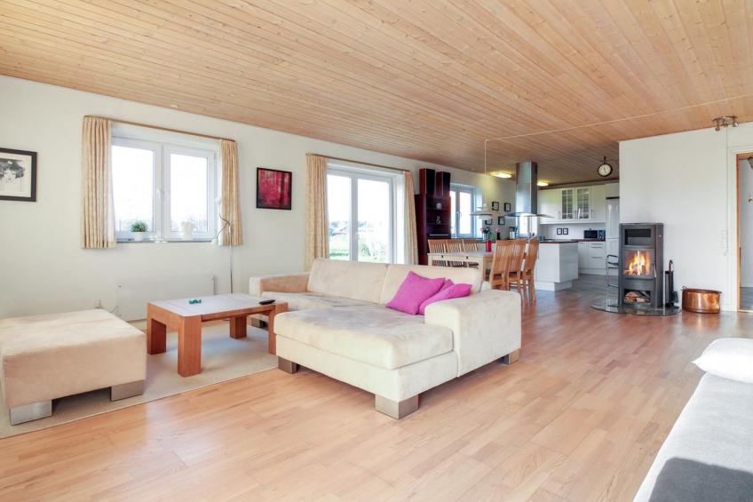 "Ettie" - 6km from the sea in Sealand - foto 3