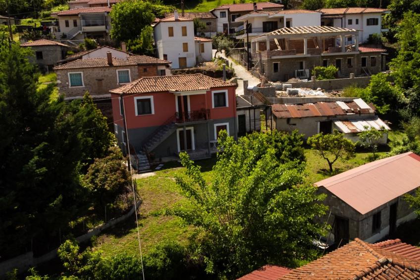 Fani's Haus unter Meteora - foto 22