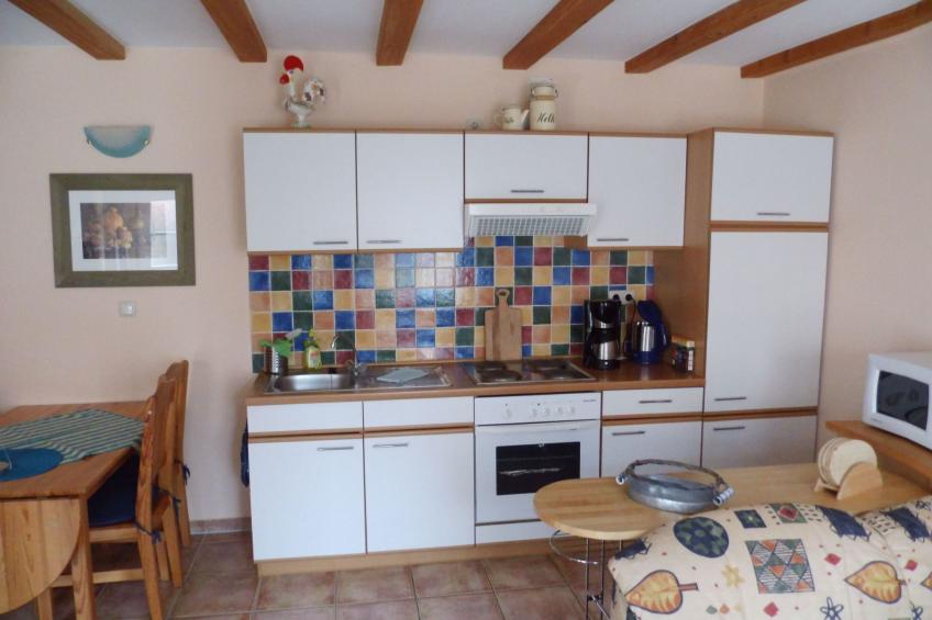 Appartement mit Terrasse - foto 11