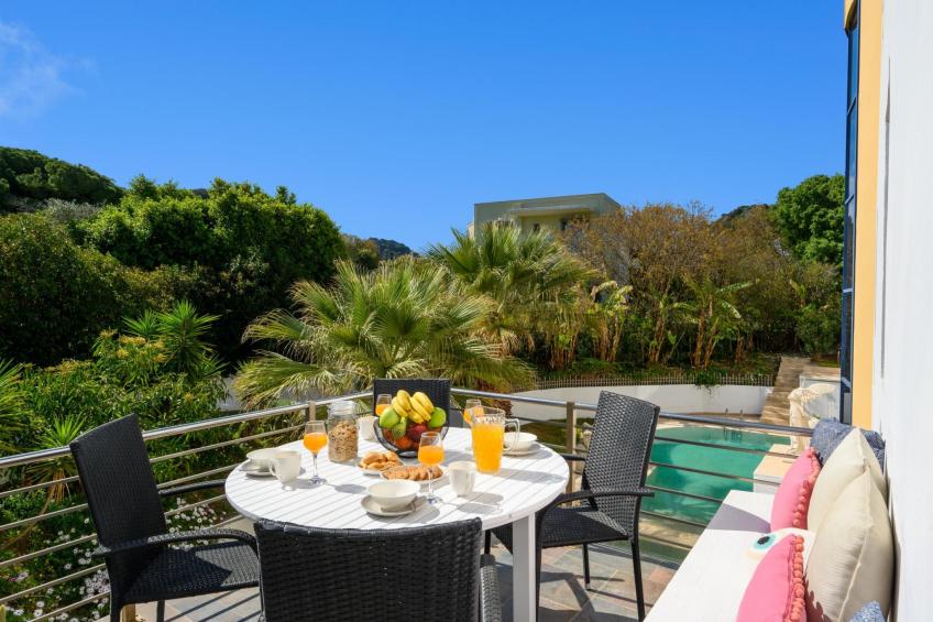 Villa Themis für 13 Erwachsene und 1 Kind - foto 6