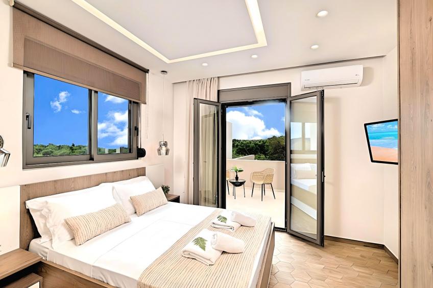 "Minoas Villa" mit Whirlpool - foto 25