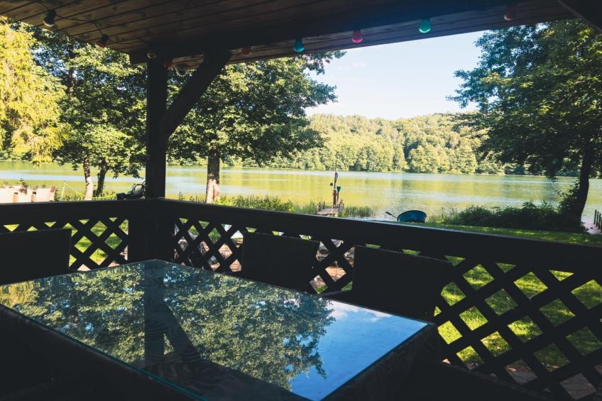 Twee-onder-een-kap woning, Stare Czaple - foto 50