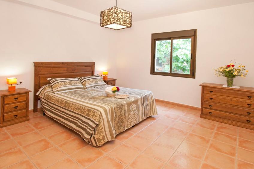 Villa Los Poyatos, beheizter Pool, Wifi, AC,BBQ - foto 26