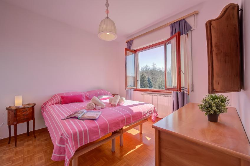 Residenza Il Parco Family  Retreat - foto 9