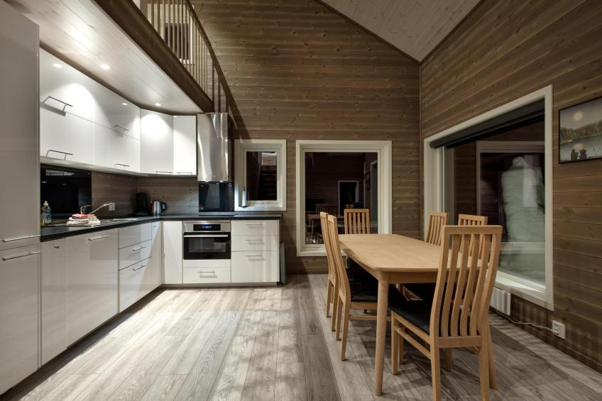 Ivar Hytte | 6p | With Sauna - foto 10