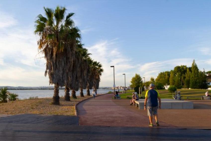 Seixal Bay Apartments - Loft - foto 26