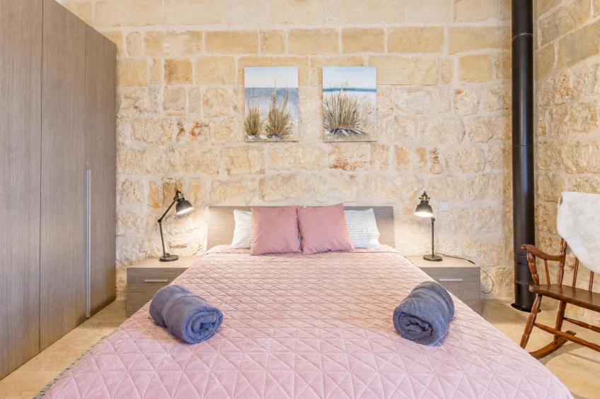 POOL & SPA - wellness VILLA St Martin - foto 25