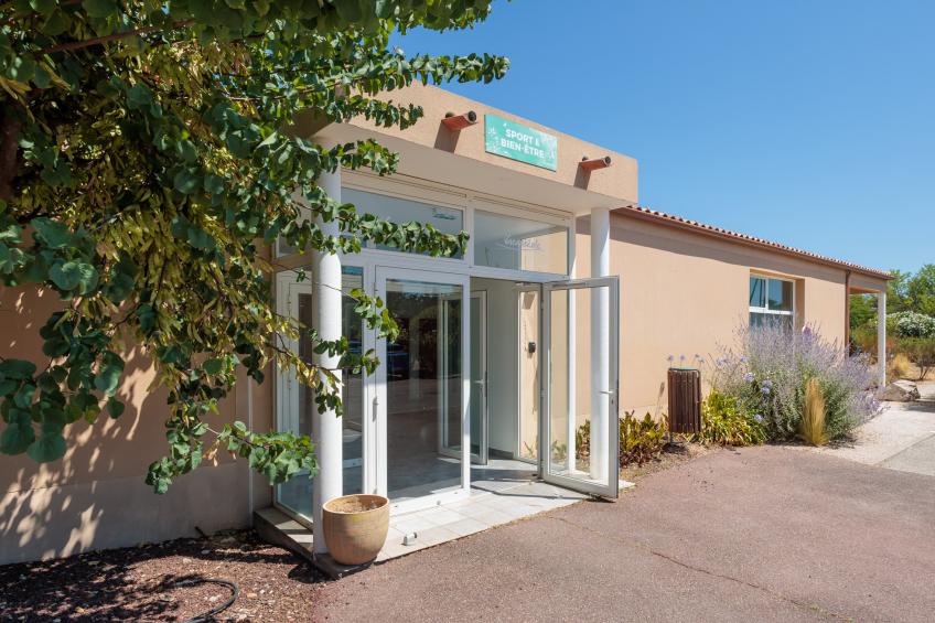 Résidence  Les Demeures du Ventoux M24S - foto 16