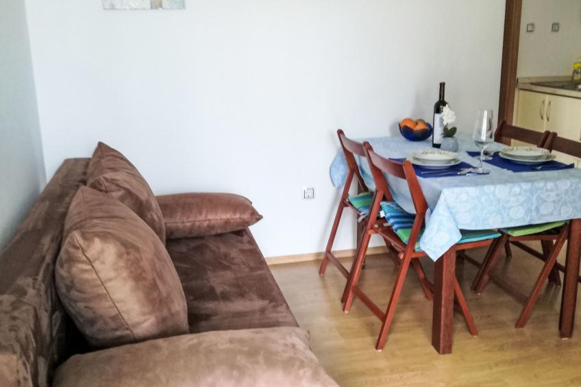 Wohnung mit Balkon - foto 7