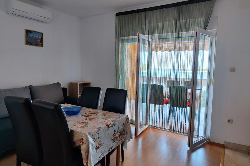 für 3 Personen in Sevid, Adriaküste Kroatien - foto 5