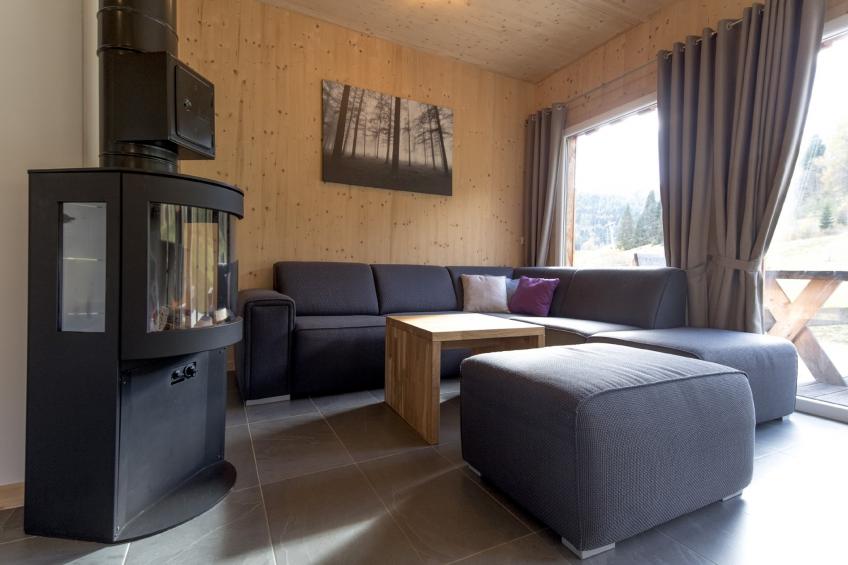 Kreischberg Chalet 25B - foto 8