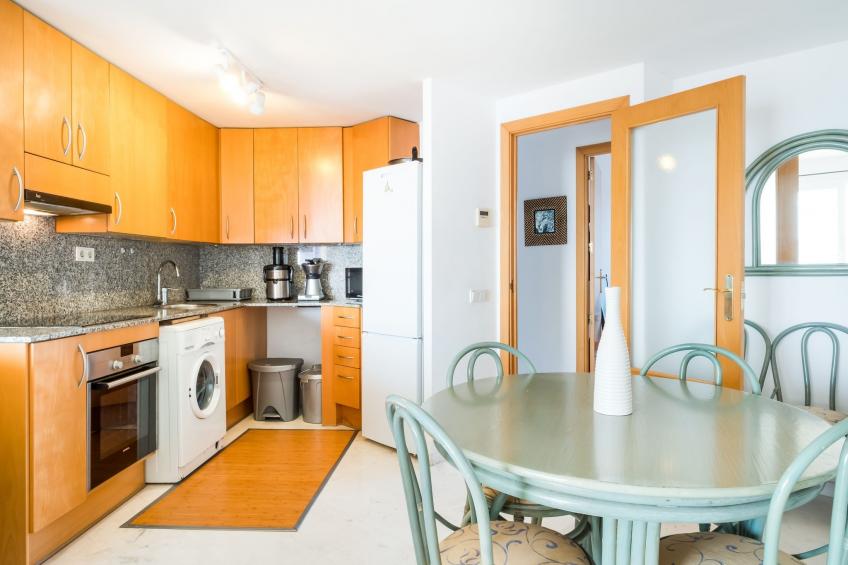 Apartamento en Cala de Bou - foto 10