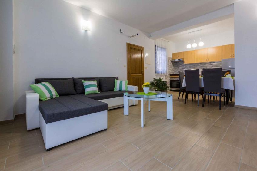 Ferienwohnung mit Waschmaschine und in der Strandnähe - BF-Y7HHG - foto 38