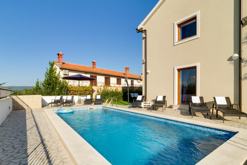 Villa with pool - BF-K39RX - foto 3