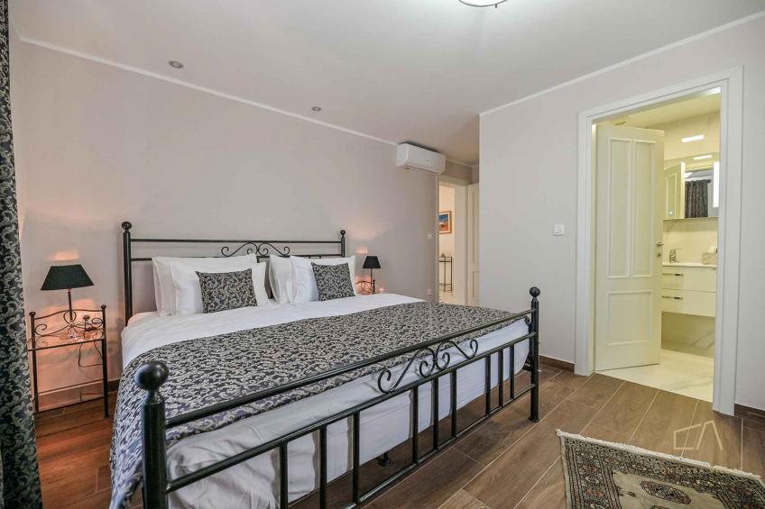 Vakantiehuis Gezinsvriendelijke Villa Maria met buitenzwembad en barbecue op Krk - BF-9P76G - foto 47