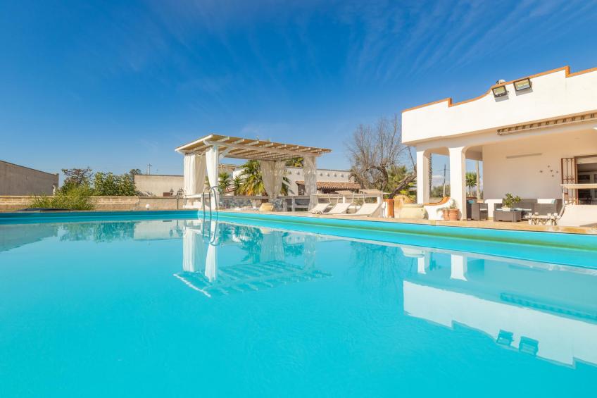 Villa Ermelinda - foto 2