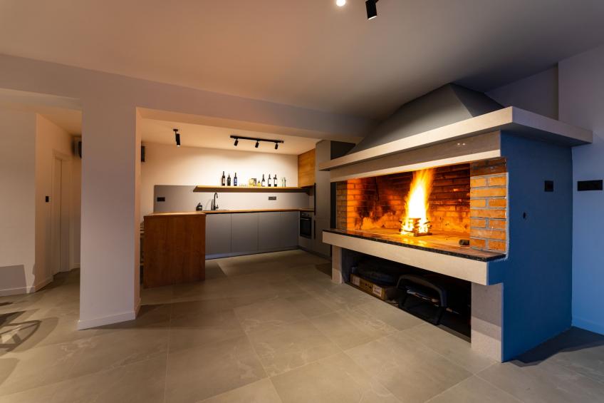 Villa Campi Dalmatia - foto 37