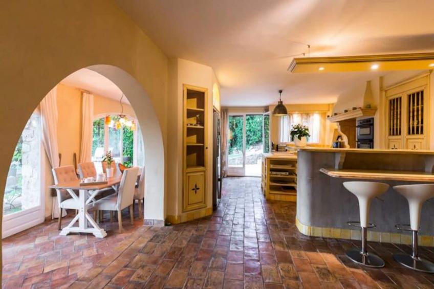 Villa Prestigieuse 18 Pers Avec Piscine Proche De Cannes - foto 19